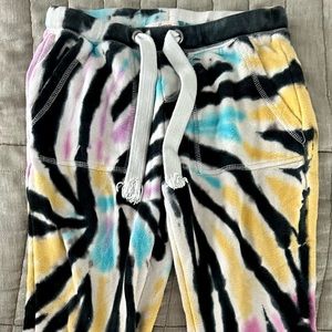 Worn but cozy Vintage Havana Sweats